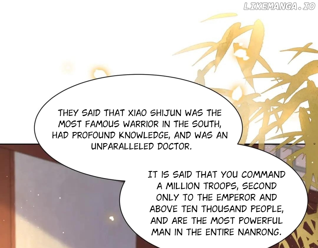 Lonely Emperor Chases His Sister-in-Law Chapter 48 - page 19